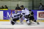 Photo hockey match Rouen - Gap  le 07/04/2017