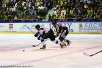 Photo hockey match Rouen - Gap  le 07/04/2017