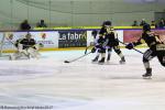 Photo hockey match Rouen - Gap  le 07/04/2017