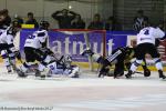 Photo hockey match Rouen - Gap  le 07/04/2017