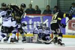 Photo hockey match Rouen - Gap  le 07/04/2017