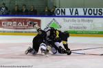 Photo hockey match Rouen - Gap  le 07/04/2017