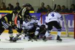 Photo hockey match Rouen - Gap  le 07/04/2017