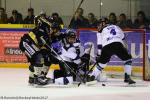 Photo hockey match Rouen - Gap  le 07/04/2017