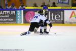Photo hockey match Rouen - Gap  le 07/04/2017
