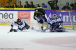 Photo hockey match Rouen - Gap  le 07/04/2017