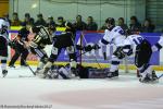 Photo hockey match Rouen - Gap  le 07/04/2017