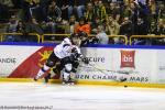 Photo hockey match Rouen - Gap  le 07/04/2017