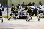 Photo hockey match Rouen - Gap  le 07/04/2017