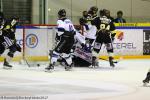 Photo hockey match Rouen - Gap  le 07/04/2017