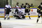 Photo hockey match Rouen - Gap  le 07/04/2017