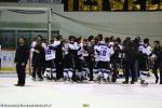 Photo hockey match Rouen - Gap  le 07/04/2017
