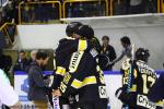 Photo hockey match Rouen - Gap  le 07/04/2017