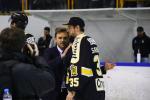 Photo hockey match Rouen - Gap  le 07/04/2017