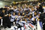 Photo hockey match Rouen - Gap  le 07/04/2017