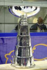 Photo hockey match Rouen - Gap  le 07/04/2017