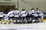 Photo hockey match Rouen - Gap  le 01/10/2017