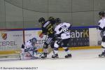 Photo hockey match Rouen - Gap  le 01/10/2017