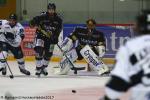 Photo hockey match Rouen - Gap  le 01/10/2017