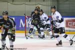 Photo hockey match Rouen - Gap  le 01/10/2017