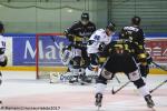 Photo hockey match Rouen - Gap  le 01/10/2017