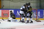 Photo hockey match Rouen - Gap  le 01/10/2017