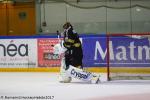 Photo hockey match Rouen - Gap  le 01/10/2017