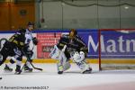 Photo hockey match Rouen - Gap  le 01/10/2017