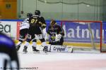 Photo hockey match Rouen - Gap  le 01/10/2017