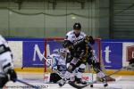 Photo hockey match Rouen - Gap  le 01/10/2017