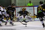 Photo hockey match Rouen - Gap  le 01/10/2017