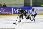 Photo hockey match Rouen - Gap  le 01/10/2017