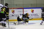 Photo hockey match Rouen - Gap  le 01/10/2017