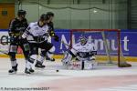Photo hockey match Rouen - Gap  le 01/10/2017