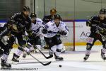 Photo hockey match Rouen - Gap  le 01/10/2017
