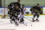 Photo hockey match Rouen - Gap  le 01/10/2017