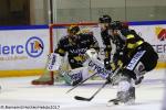 Photo hockey match Rouen - Gap  le 01/10/2017