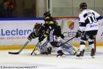 Photo hockey match Rouen - Gap  le 01/10/2017