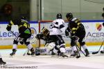 Photo hockey match Rouen - Gap  le 01/10/2017