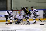 Photo hockey match Rouen - Gap  le 01/10/2017