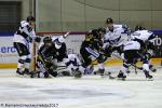 Photo hockey match Rouen - Gap  le 01/10/2017
