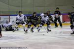 Photo hockey match Rouen - Gap  le 01/10/2017