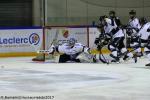 Photo hockey match Rouen - Gap  le 01/10/2017