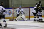 Photo hockey match Rouen - Gap  le 01/10/2017