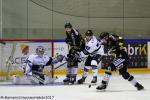 Photo hockey match Rouen - Gap  le 01/10/2017