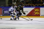 Photo hockey match Rouen - Gap  le 01/10/2017