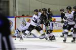 Photo hockey match Rouen - Gap  le 01/10/2017