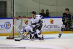 Photo hockey match Rouen - Gap  le 01/10/2017