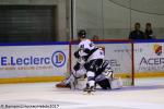 Photo hockey match Rouen - Gap  le 01/10/2017
