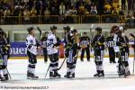 Photo hockey match Rouen - Gap  le 01/10/2017